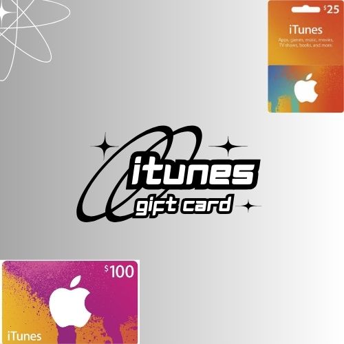 New iTunes Gift Card Codes